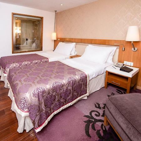 Hotel Bawa International Мумбаї Екстер'єр фото