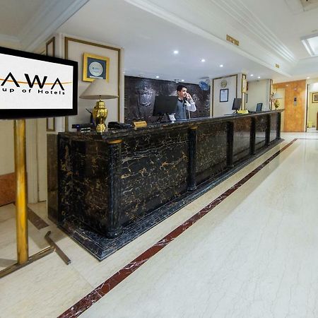 Hotel Bawa International Мумбаї Екстер'єр фото