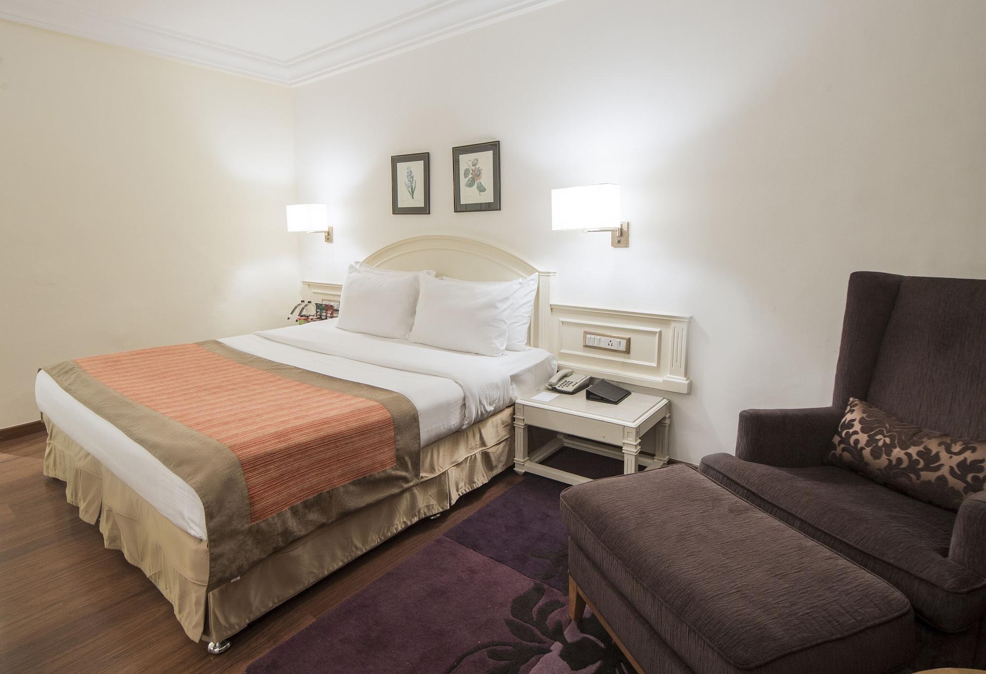 Hotel Bawa International Мумбаї Екстер'єр фото