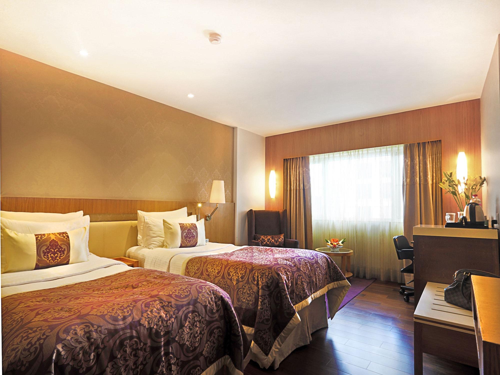 Hotel Bawa International Мумбаї Екстер'єр фото