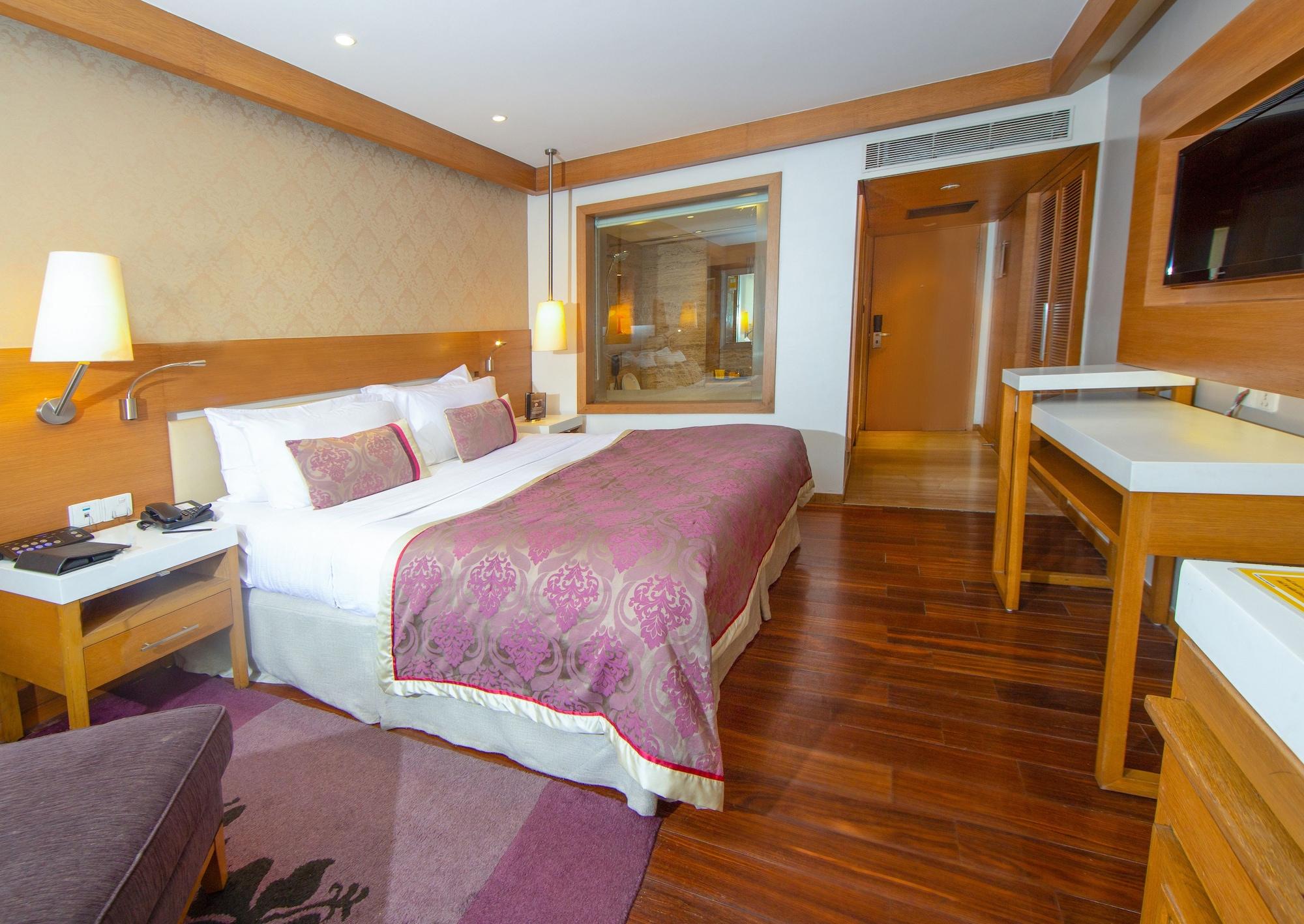 Hotel Bawa International Мумбаї Екстер'єр фото