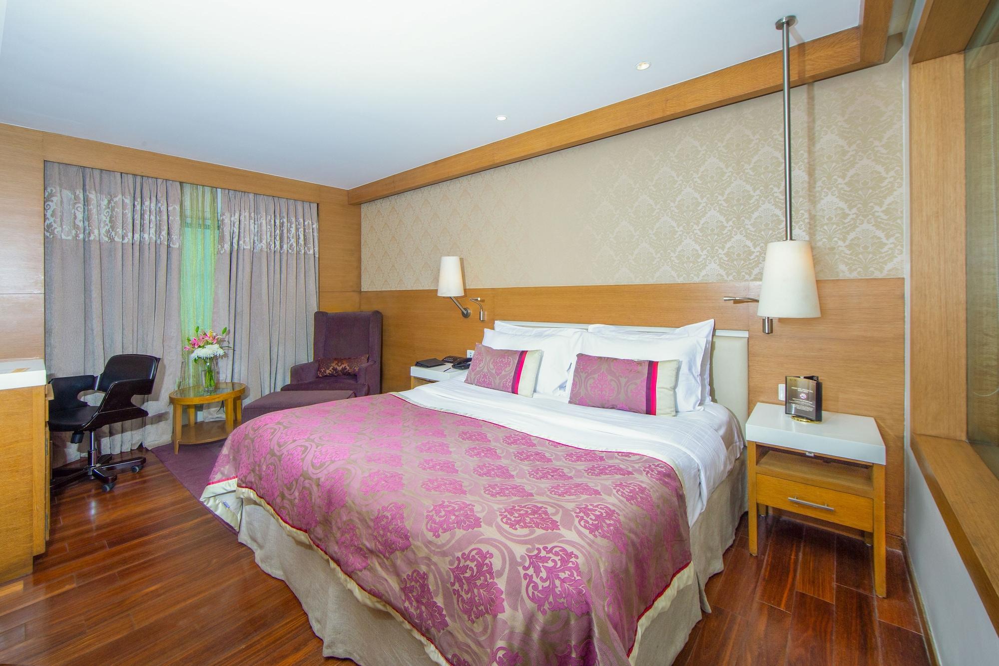 Hotel Bawa International Мумбаї Екстер'єр фото