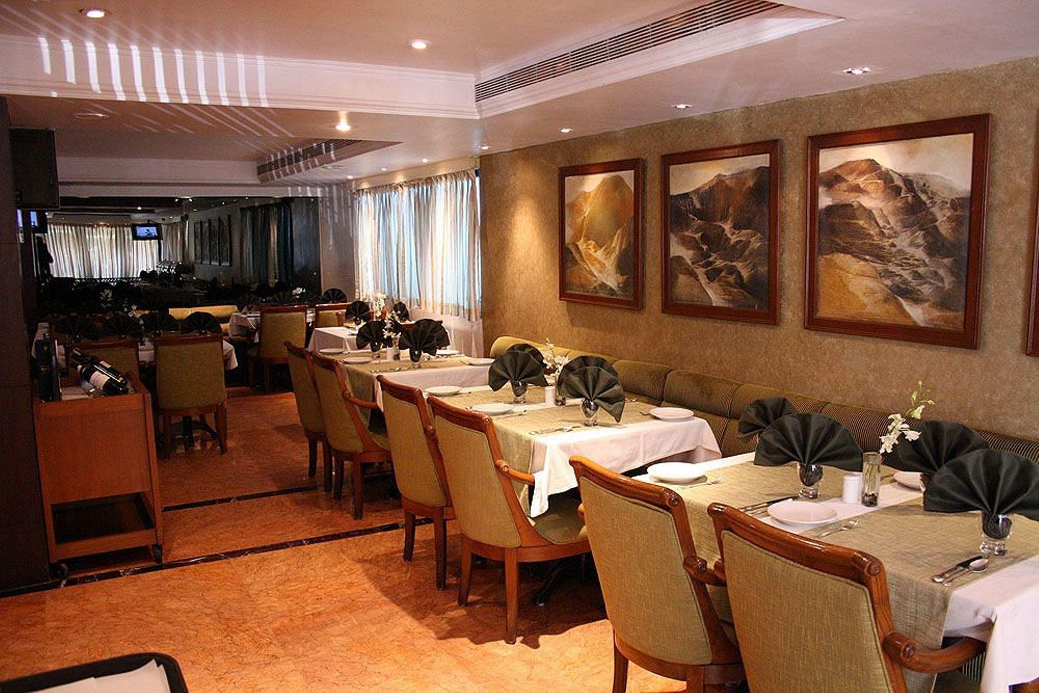 Hotel Bawa International Мумбаї Екстер'єр фото