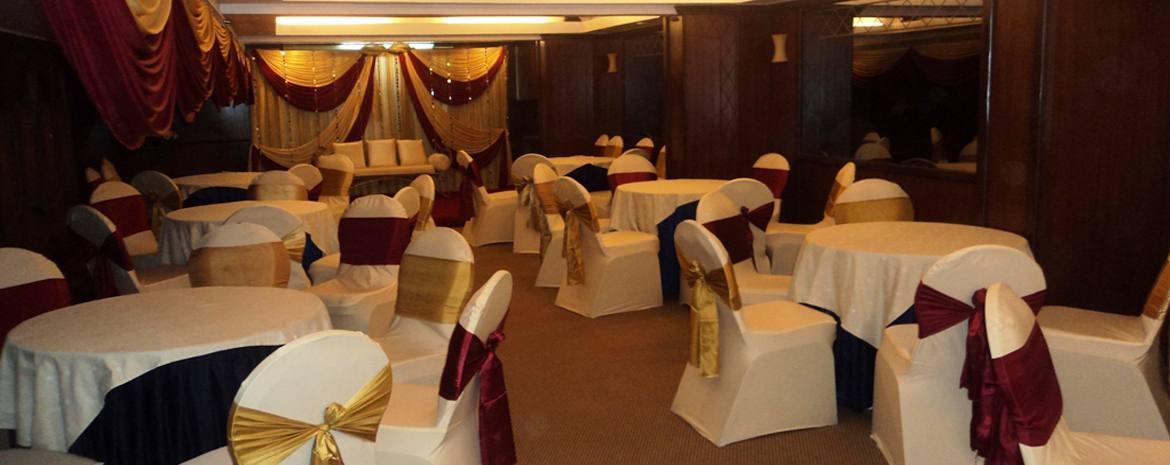 Hotel Bawa International Мумбаї Екстер'єр фото