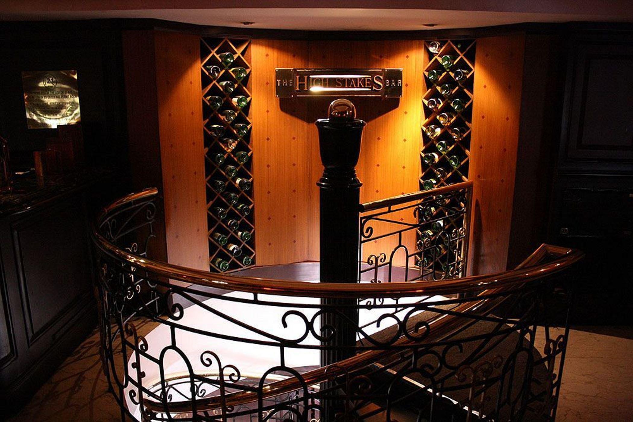 Hotel Bawa International Мумбаї Екстер'єр фото