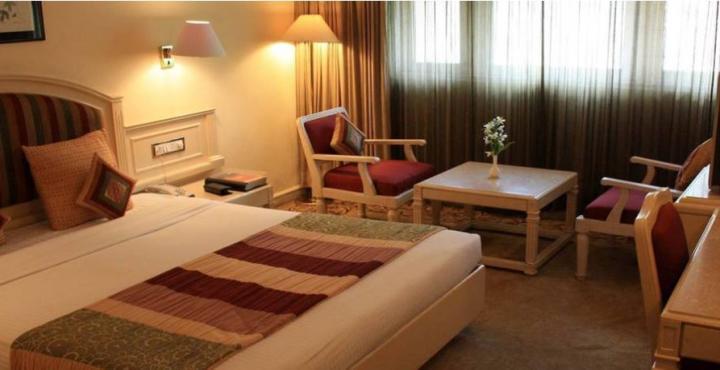 Hotel Bawa International Мумбаї Екстер'єр фото