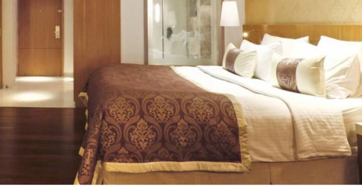 Hotel Bawa International Мумбаї Екстер'єр фото