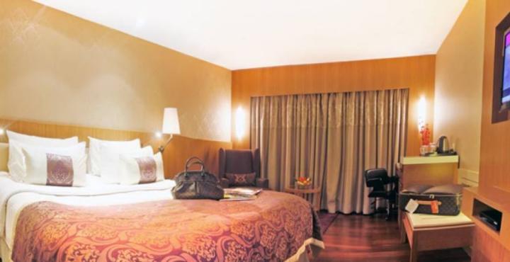 Hotel Bawa International Мумбаї Екстер'єр фото