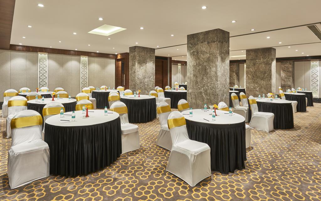 Hotel Bawa International Мумбаї Екстер'єр фото