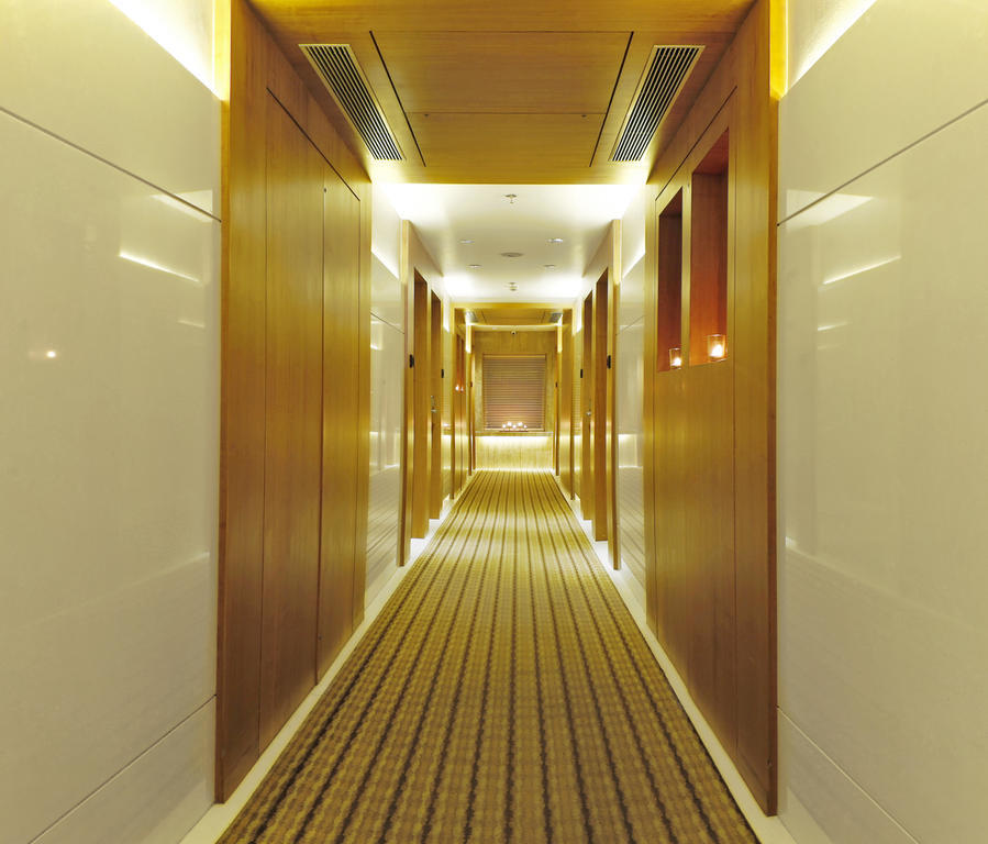 Hotel Bawa International Мумбаї Екстер'єр фото