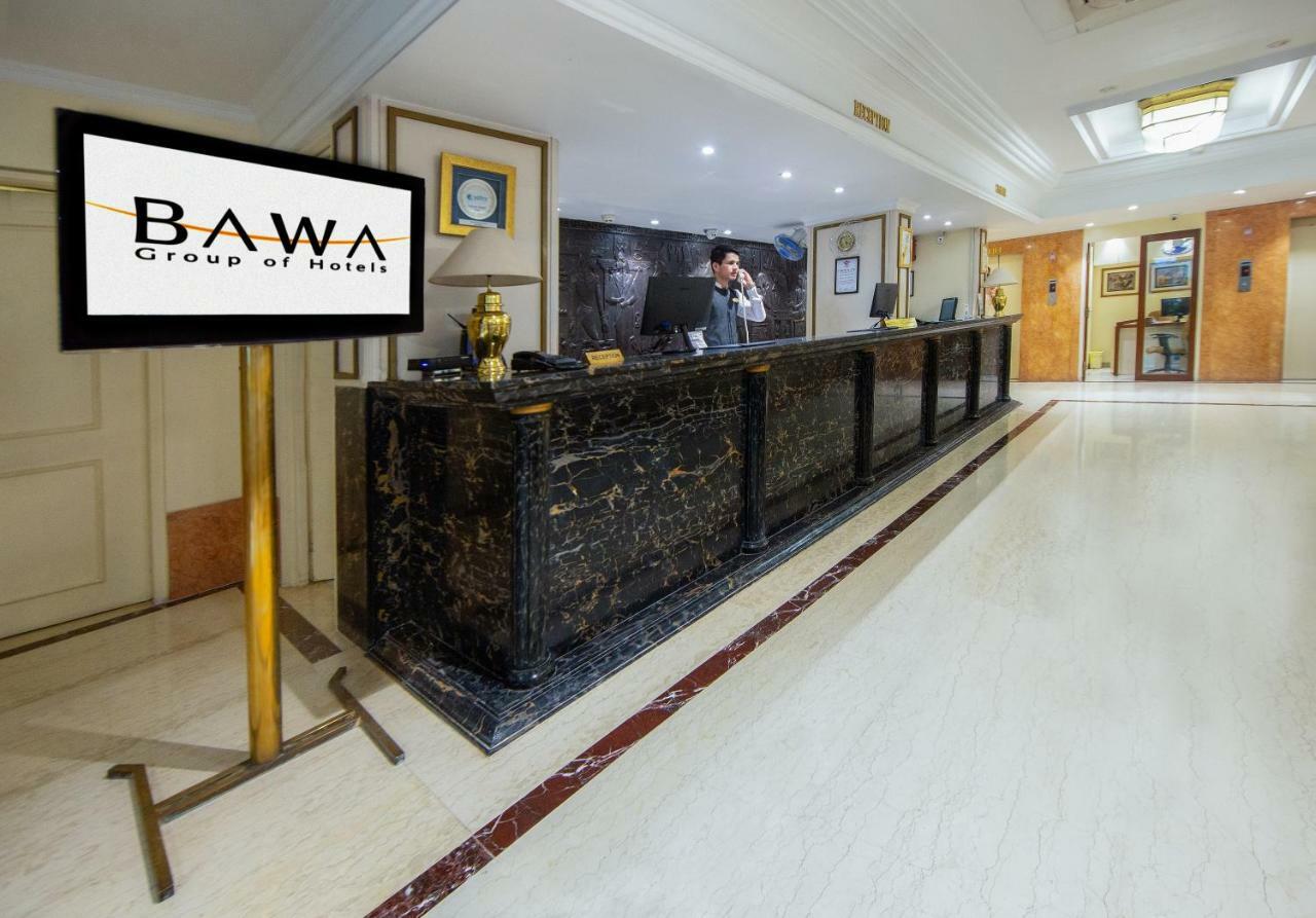 Hotel Bawa International Мумбаї Екстер'єр фото