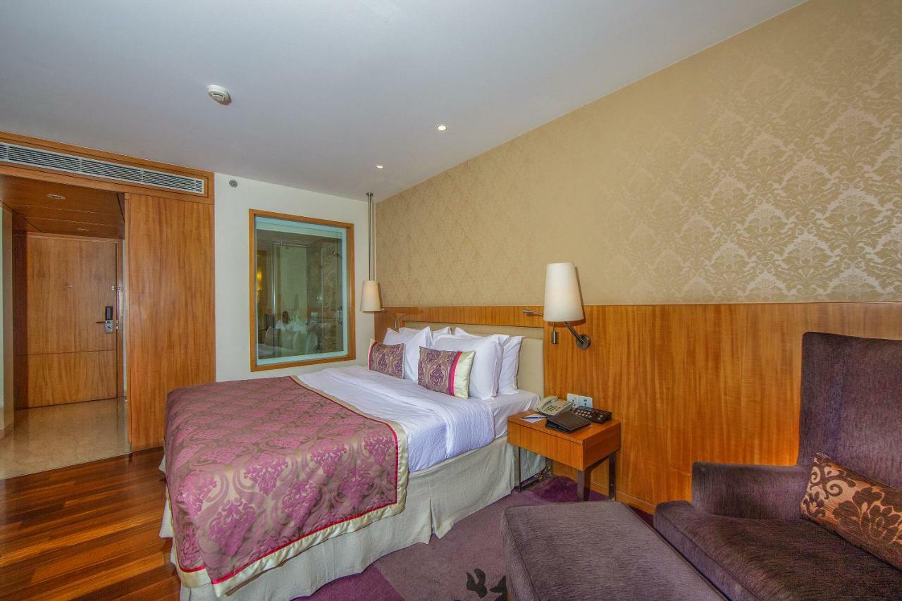 Hotel Bawa International Мумбаї Екстер'єр фото